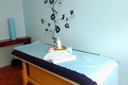 Kozmetički salon Unique Touch Beograd
