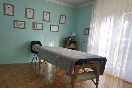 Studio za masažu FizioKultura Novi Sad