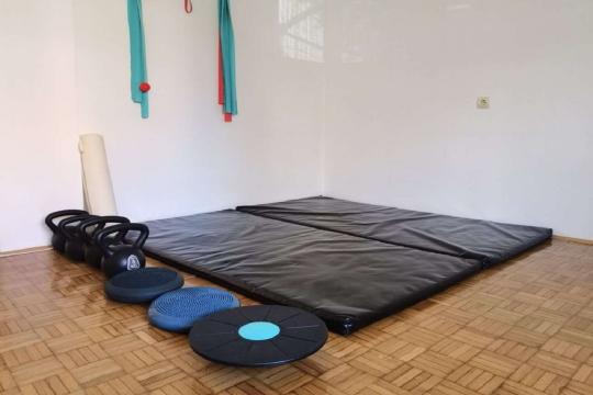 Studio za masažu FizioKultura Novi Sad