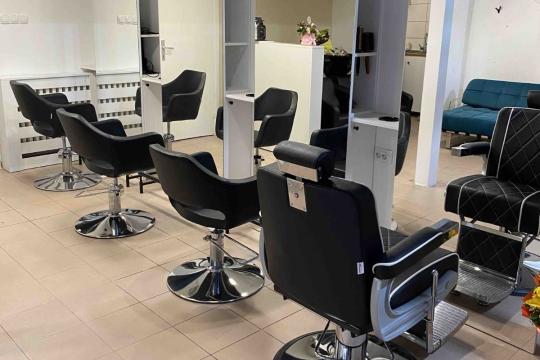 Frizerski salon Studio Vizual Novi Sad