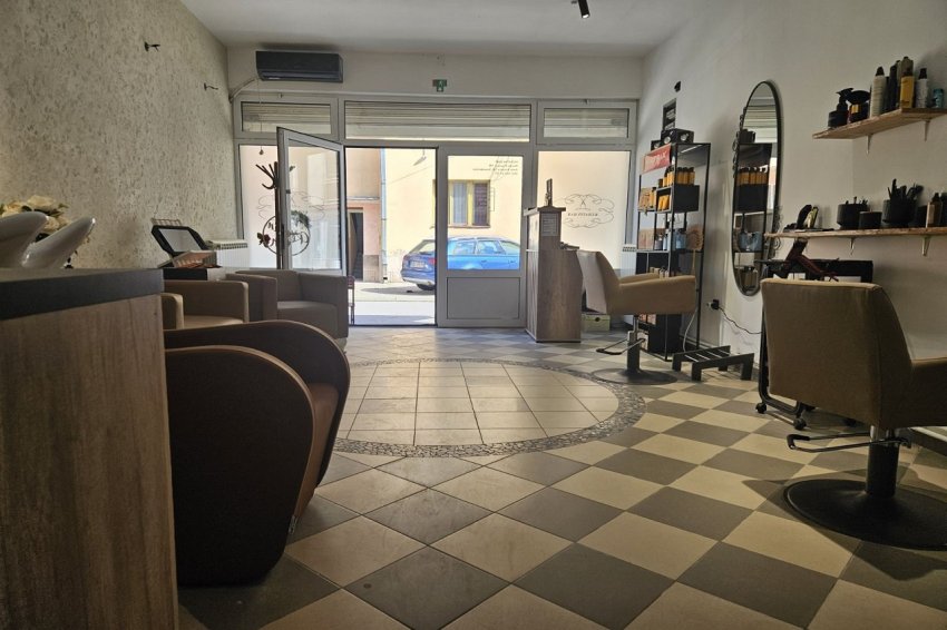 Frizerski salon Keratin bar Smederevo