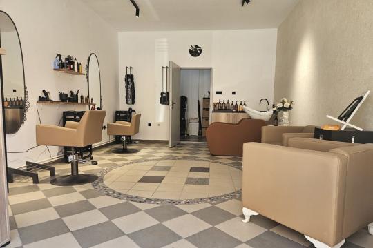 Frizerski salon Keratin bar Smederevo