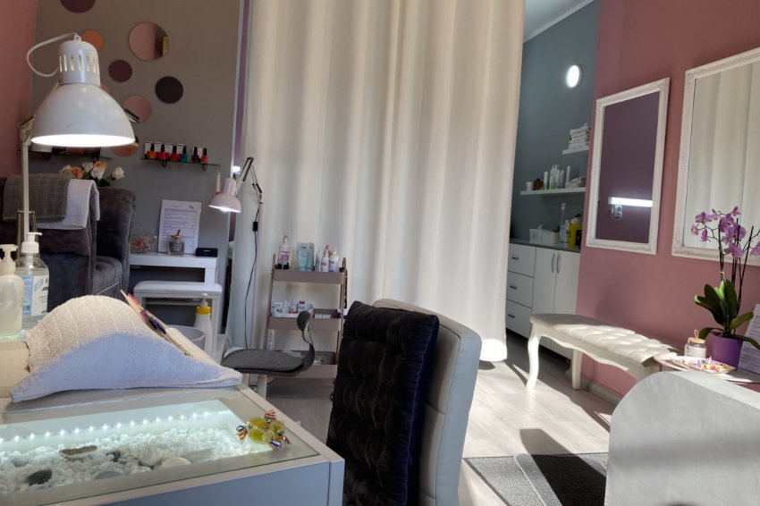 Kozmetički salon Moja Beograđanka Beograd
