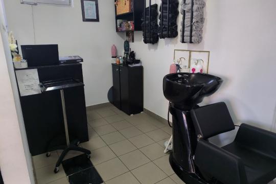 Frizersko kozmetički salon Studio lepote S Beograd