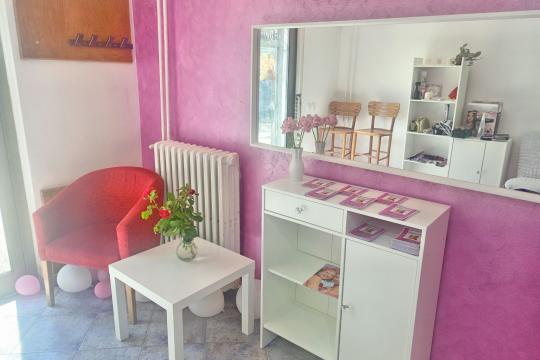 Frizerski salon Plavuša Beograd