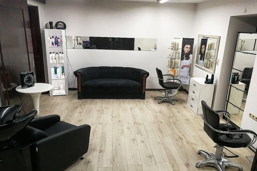 Frizersko-kozmetički salon Arselez Studio Beograd