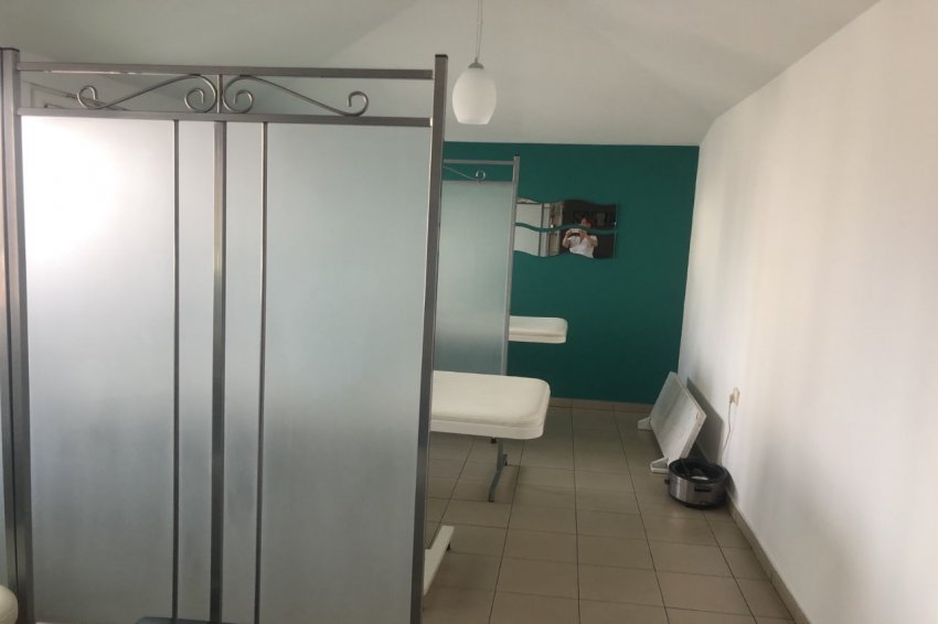 Studio za masažu Massage Centar Vesna Joksimović Kragujevac