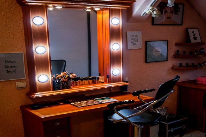 Kozmetički salon Amelie Beograd