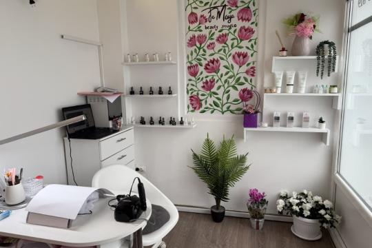 Kozmetički salon The Maya Beograd