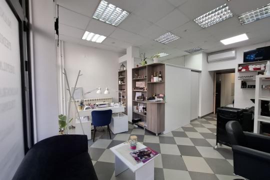 Frizersko kozmetički salon Happy Miss Beograd