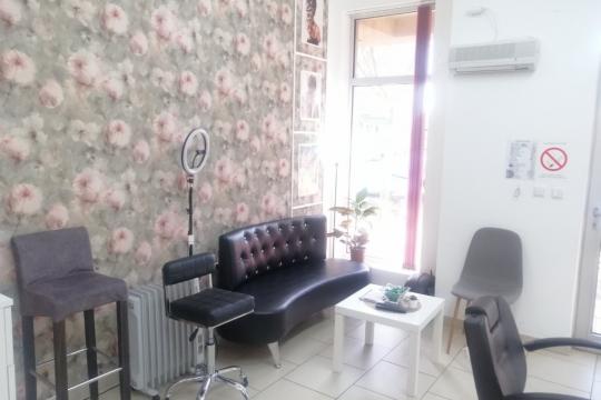 Frizerski salon Studio Slavica - Cale Kruševac