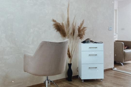Kozmetički salon Hermitage Beograd