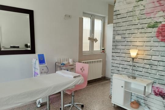 Kozmetički salon Professional beauty and spa Beograd