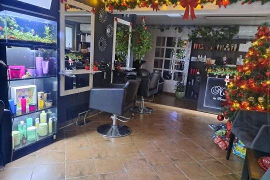 Frizerski salon Natali 19 Beograd