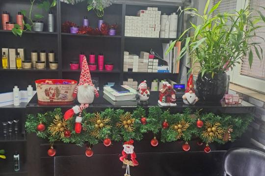 Frizerski salon Natali 19 Beograd