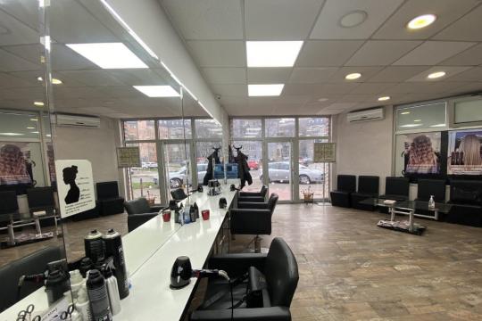 Frizerski salon Pro Team Zemun Beograd
