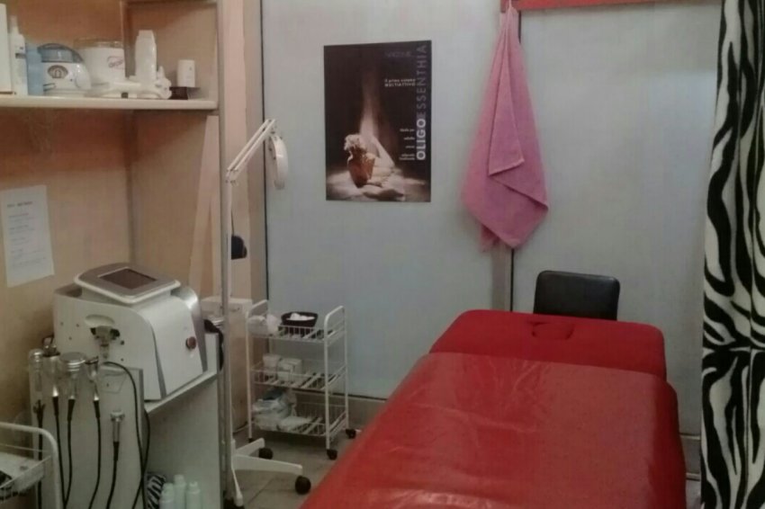 Kozmetički salon Miss 4 Beograd