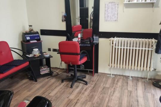 Frizersko kozmetički salon Vanja Hair Still Beograd