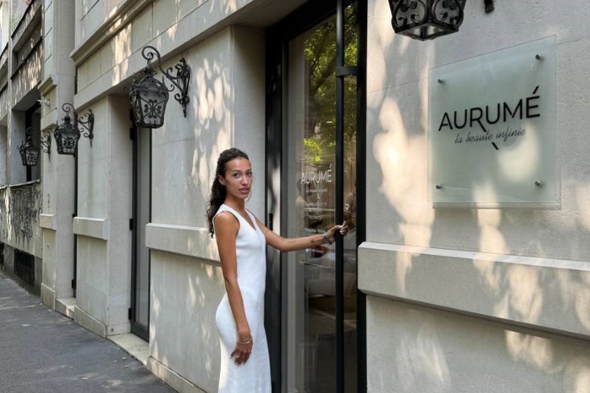 Kozmetički salon Aurumé Beograd