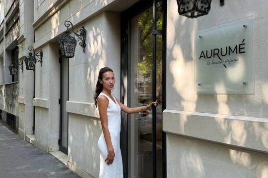Kozmetički salon Aurumé Beograd