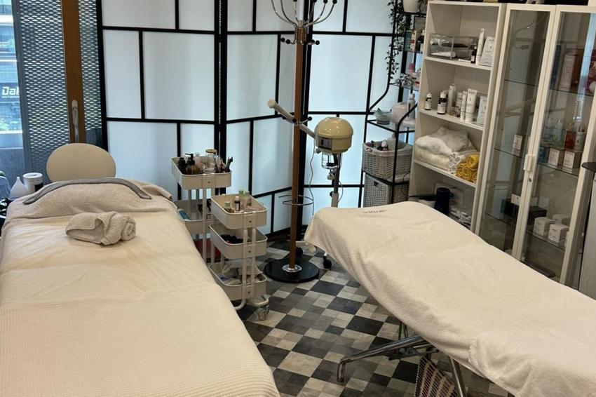 Kozmetički salon La Bocca 10 Beograd