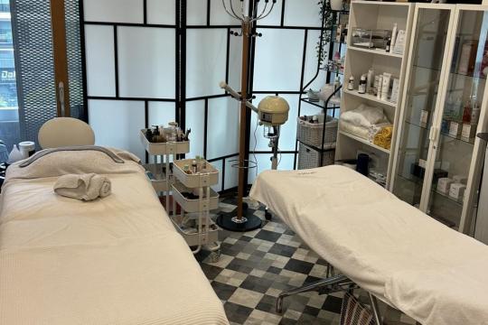 Kozmetički salon La Bocca 10 Beograd