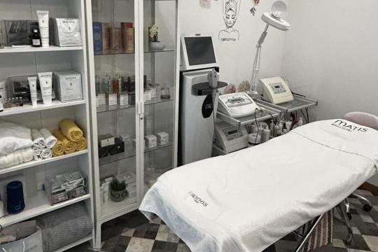 Kozmetički salon La Bocca 10 Beograd