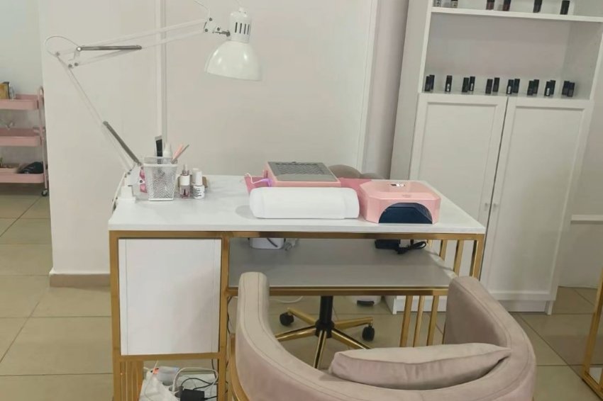 Kozmetički salon Nastja beauty studio Beograd