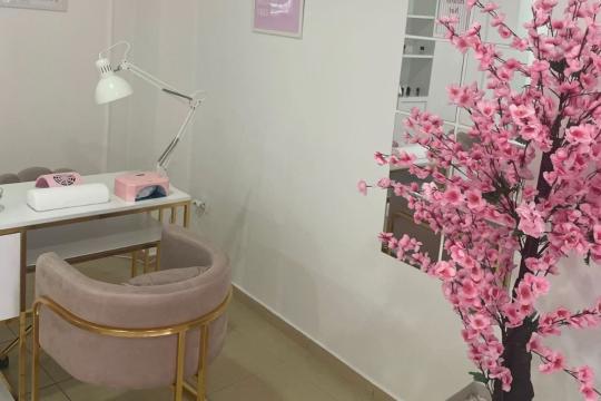 Kozmetički salon Nastja beauty studio Beograd