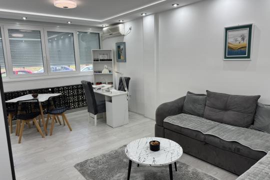 Kozmetički salon Angiva Beauty Beograd