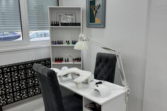 Kozmetički salon Angiva Beauty Beograd