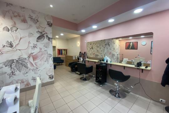 Frizerski salon Hair Braids Beograd