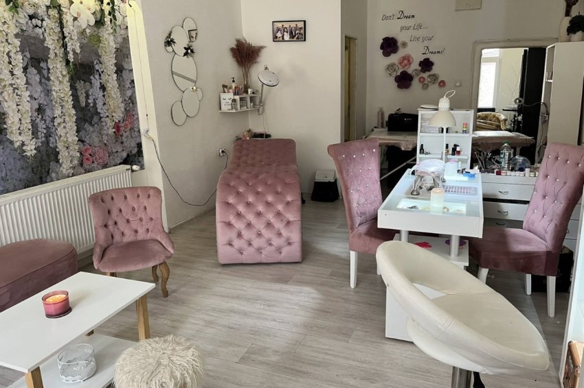 Kozmetički salon Kosjerić Kosjerić
