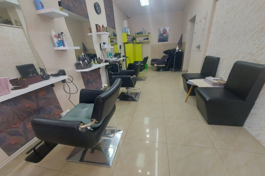 Salon lepote MM Medeja Beograd
