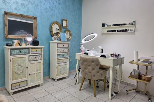 Kozmetički salon Gospođica Draga Novi Sad