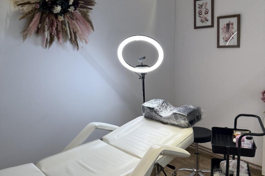 Kozmetički salon Beauty room by Iv Beograd