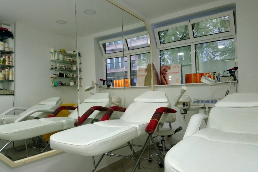 Frizersko-kozmetički salon Stoja Beograd