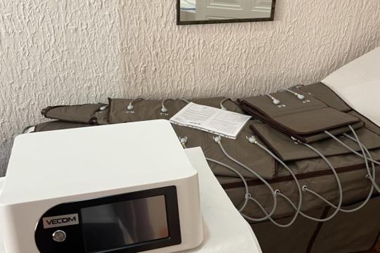 Ordinacija za fizikalnu medicinu i rehabilitaciju Galen Niš