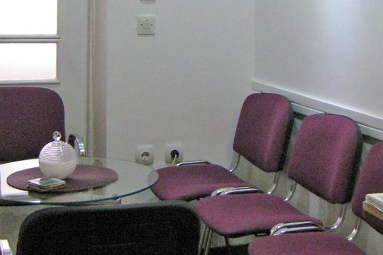 Ordinacija za fizikalnu medicinu i rehabilitaciju Galen Niš