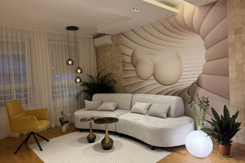 Kozmetički salon Otto high end beauty Beograd
