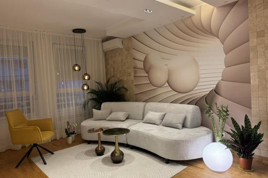 Kozmetički salon Otto high end beauty Beograd