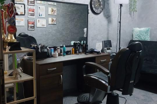 Frizerski salon Sandra Punoševac Kruševac