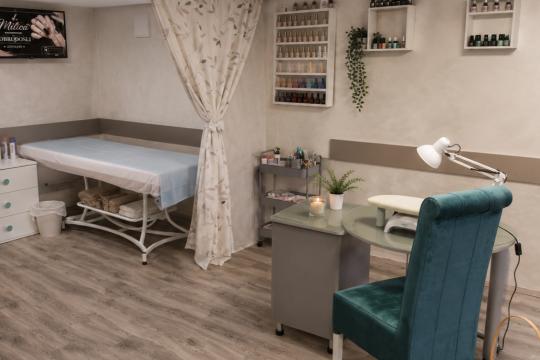 Kozmetički salon Mayzel Craft Beograd