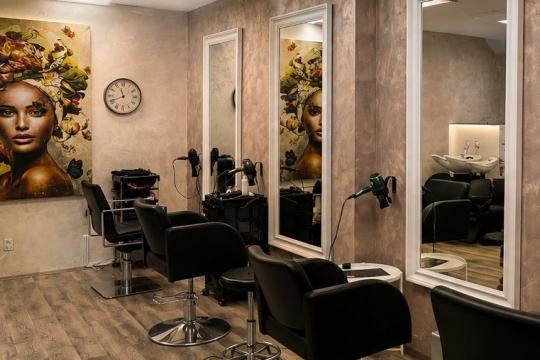 Kozmetički salon Mayzel Craft Beograd