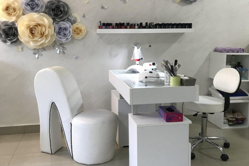 Kozmetički salon Studio Lepote Grace Beograd