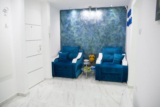 Studio za masažu Hiro - Fizikal Beograd
