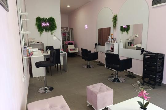 Frizersko-kozmetički salon Studio Diosa Niš