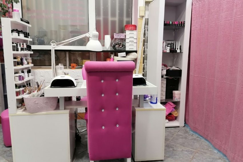 Kozmetički salon Bellissimo 5 Beograd