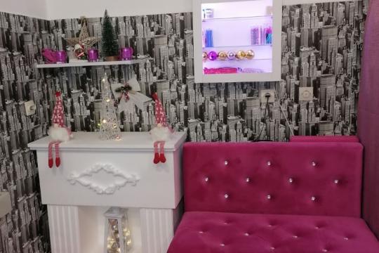 Kozmetički salon Bellissimo 5 Beograd
