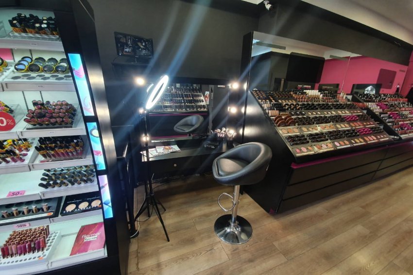 Kozmetički salon Flormar Beograd